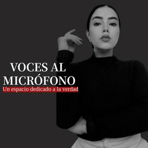 Voces al Micrófono