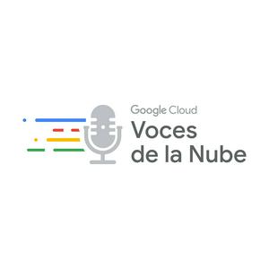 Escucha Voces de la Nube en la aplicación