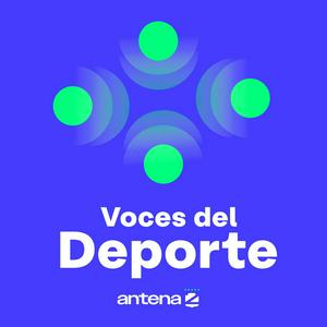 Voces del deporte