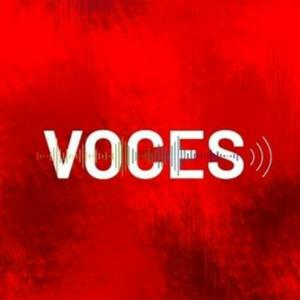 Escucha Voces El Podcast en la aplicación