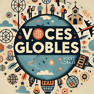 Escucha Voces Globales en la aplicación