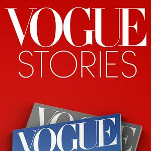 Escucha VOGUE Stories en la aplicación