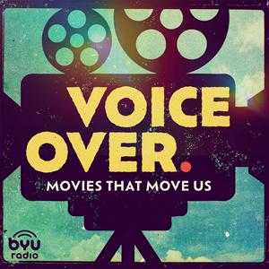 Voiceover: Movies that Move Us