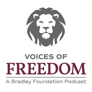 Escucha Voices of Freedom en la aplicación