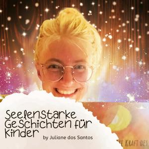 Vorlesegeschichten für seelenstarke Kinder
