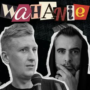 Escucha WAHANIE en la aplicación