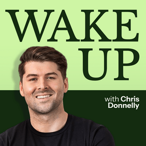 Escucha Wake Up with Chris Donnelly en la aplicación