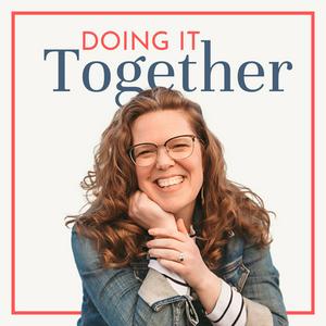 Escucha Doing It Together: Making Sense of Low Libido, Sex, and Intimacy in Marriage. en la aplicación