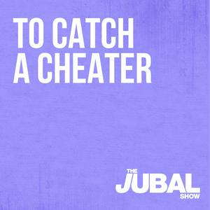 Escucha War of the Roses - To Catch a Cheater - The Jubal Show en la aplicación