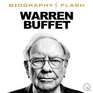 Warren Buffet - Biography Flash