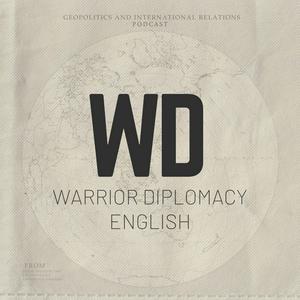 Warrior Diplomacy English