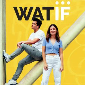 Escucha WATIF podcast en la aplicación