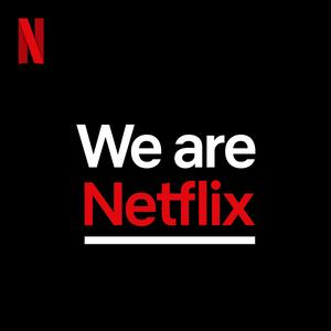 Escucha WeAreNetflix en la aplicación