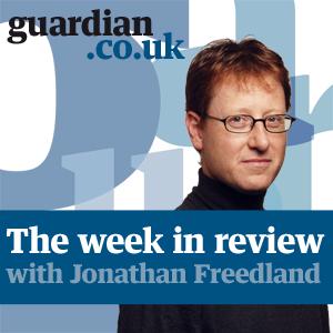 Week in Review podcast