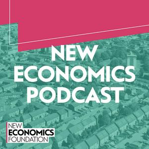 Escucha New Economics Podcast en la aplicación