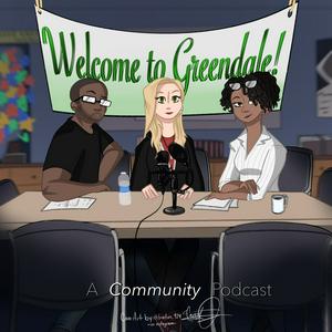 Escucha Welcome to Greendale: A Community Podcast en la aplicación