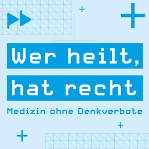 Escucha Wer heilt, hat recht en la aplicación