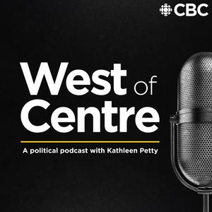 Escucha West of Centre en la aplicación