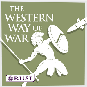 Escucha Western Way of War en la aplicación