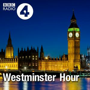 Escucha Westminster Hour en la aplicación