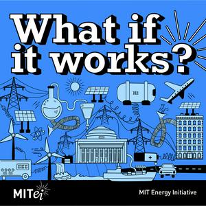 Escucha What if it works? en la aplicación