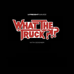 Escucha WHAT THE TRUCK?!? en la aplicación