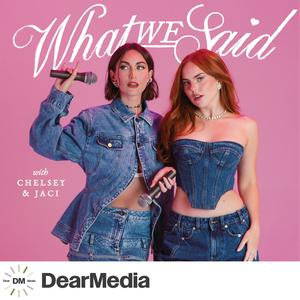 Escucha What We Said en la aplicación