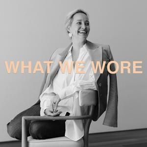 Escucha What We Wore en la aplicación