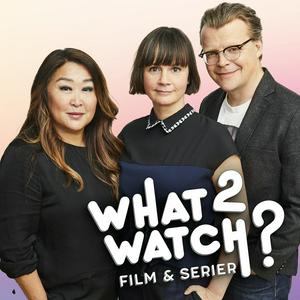 Escucha What2Watch en la aplicación