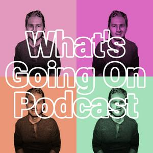 Escucha What's Going On Podcast en la aplicación