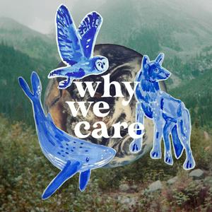 Escucha Why We Care en la aplicación