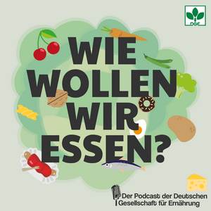 Escucha Wie wollen wir essen? en la aplicación