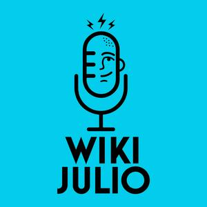 Escucha WikiJulio en la aplicación
