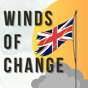 Escucha Winds of Change en la aplicación