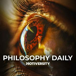 Escucha Philosophy Daily by Motiversity en la aplicación