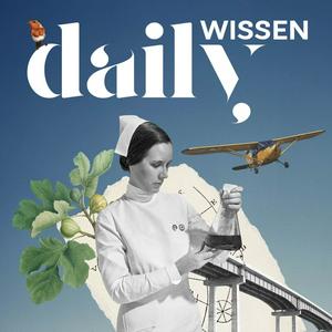 Escucha Wissen Daily en la aplicación