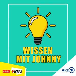 Escucha Wissen mit Johnny en la aplicación