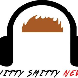 Witty Smitty: Conversations