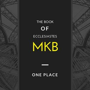 我们是MKB