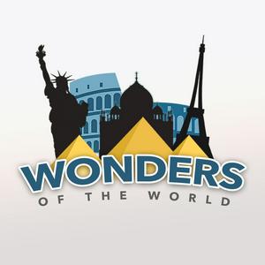 Escucha Wonders of the World en la aplicación