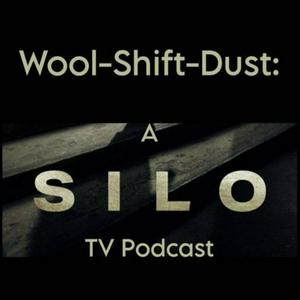 Escucha Wool-Shift-Dust: a Silo TV podcast en la aplicación