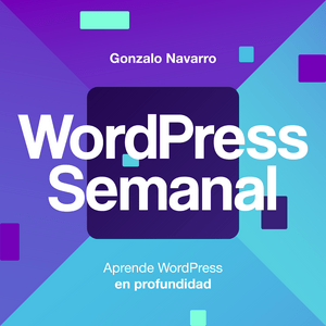 Escucha WordPress Semanal en la aplicación