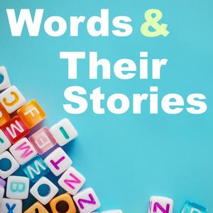 Escucha Words and Their Stories - VOA Learning English en la aplicación