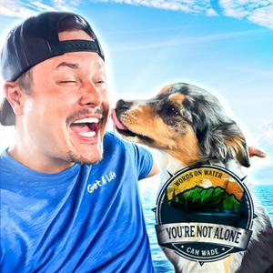 Words On Water 
with Cam Wade