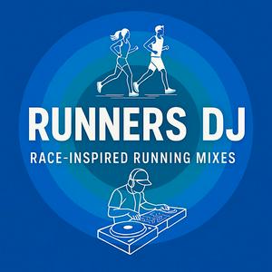 Runners DJ – Weekly Running Mixes | House, Techno & Remixes for Long Runs
