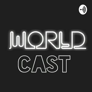 Escucha World cast en la aplicación