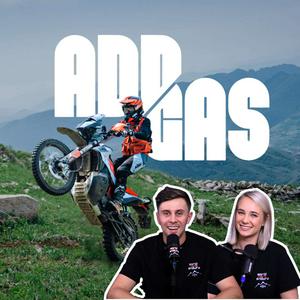 ADD GAS Podcast