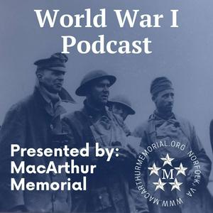 Escucha World War I Podcast en la aplicación