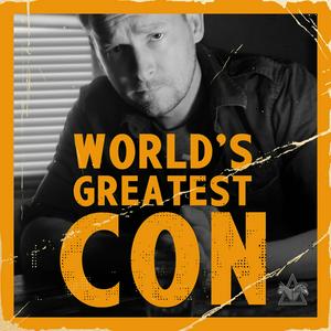 Escucha World's Greatest Con en la aplicación