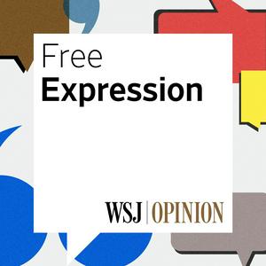 Escucha WSJ Opinion: Free Expression en la aplicación